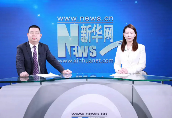 東陽(yáng)光藥蔣均才：履行本土企業(yè)社會(huì)責(zé)任，全力保障流感藥品奧司他韋生產(chǎn)供應(yīng)